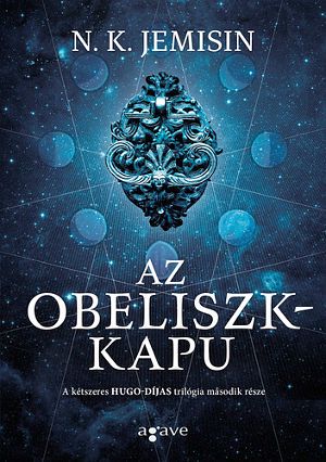 [The Broken Earth 02] • Az ​obeliszkkapu